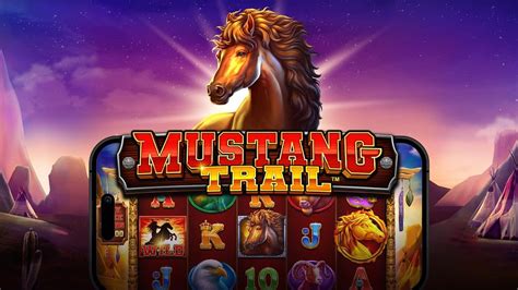 Mustang Trail Bwin